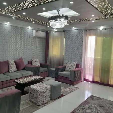 Luxury Apartment شقه فخمه بالاسكندرية Alexandria Exterior photo