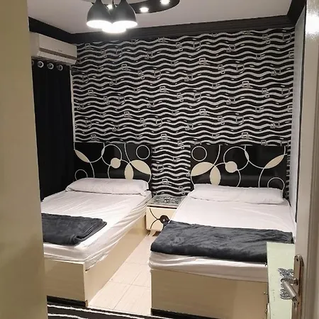 Luxury Apartment شقه فخمه بالاسكندرية Alexandria Exterior photo