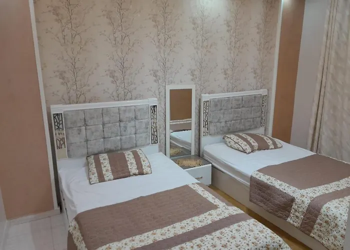 Luxury Apartment شقه فخمه بالاسكندرية