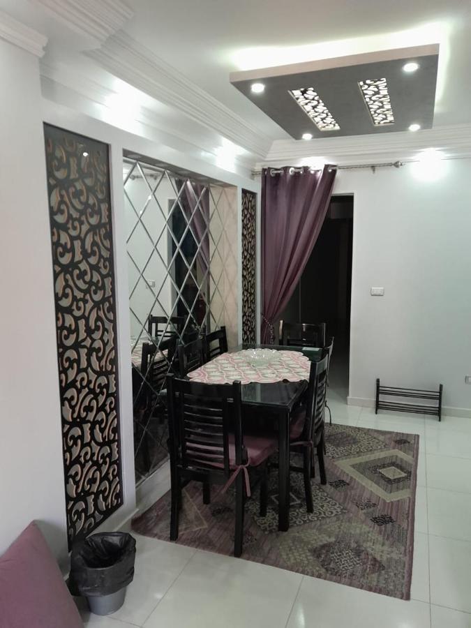 Luxury شقه فخمه بالاسكندرية Daire İskenderiye